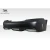 2006-2011 Mercedes CLS Black Series Look Rear Bumper - image 14