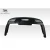 2006-2011 Mercedes CLS Black Series Look Rear Bumper - image 15