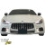FRP WAL Front Lip Valance > Maserati Ghibli 2013-2017 - image 34