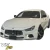 FRP WAL Front Lip Valance > Maserati Ghibli 2013-2017 - image 37