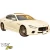 FRP WAL Front Lip Valance > Maserati Ghibli 2013-2017 - image 27