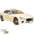 FRP WAL Front Lip Valance > Maserati Ghibli 2013-2017 - image 28