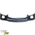 FRP WAL Front Lip Valance > Maserati Ghibli 2013-2017 - image 3