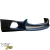 FRP WAL Front Lip Valance > Maserati Ghibli 2013-2017 - image 5