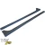 FRP AS Side Skirts > Maserati Ghibli 2013-2017 - image 5