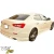 FRP WAL Rear Lip Valance > Maserati Ghibli 2013-2017 - image 27