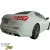 FRP WAL Rear Lip Valance > Maserati Ghibli 2013-2017 - image 18