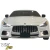 FRP WAL Body Kit 4pc > Maserati Ghibli 2013-2017 - image 42