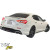 FRP WAL Body Kit 4pc > Maserati Ghibli 2013-2017 - image 85