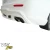 FRP WAL Body Kit 4pc > Maserati Ghibli 2013-2017 - image 86