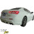 FRP WAL Body Kit 4pc > Maserati Ghibli 2013-2017 - image 89