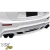 FRP WAL Body Kit 4pc > Maserati Ghibli 2013-2017 - image 91