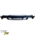 FRP WAL Body Kit 4pc > Maserati Ghibli 2013-2017 - image 81