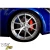 FRP WAL Body Kit 4pc > Maserati Ghibli 2013-2017 - image 20