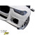 FRP WAL Body Kit 4pc > Maserati Ghibli 2013-2017 - image 25