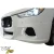 FRP WAL Body Kit 4pc > Maserati Ghibli 2013-2017 - image 30