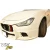 FRP WAL Body Kit 4pc > Maserati Ghibli 2013-2017 - image 33