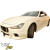 FRP WAL Body Kit 4pc > Maserati Ghibli 2013-2017 - image 34