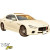 FRP WAL Body Kit 4pc > Maserati Ghibli 2013-2017 - image 35