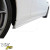 FRP WAL Body Kit 4pc > Maserati Ghibli 2013-2017 - image 61