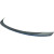 FRP WAL Trunk Spoiler Wing > Maserati Ghibli 2013-2017 - image 11