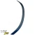 FRP WAL Trunk Spoiler Wing > Maserati Ghibli 2013-2017 - image 2