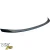 FRP WAL Trunk Spoiler Wing > Maserati Ghibli 2013-2017 - image 5