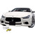 VSaero FRP WAL Body Kit 5pc /w Wing > Maserati Ghibli 2013-2017 - image 24