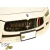 FRP WAL Body Kit 5pc /w Wing > Maserati Ghibli 2013-2017 - image 38