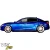 FRP WAL Body Kit 5pc /w Wing > Maserati Ghibli 2013-2017 - image 53
