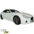 FRP WAL Body Kit 5pc /w Wing > Maserati Ghibli 2013-2017 - image 60