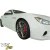 FRP WAL Body Kit 5pc /w Wing > Maserati Ghibli 2013-2017 - image 64