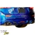 FRP WAL Body Kit 5pc /w Wing > Maserati Ghibli 2013-2017 - image 72