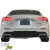 FRP WAL Body Kit 5pc /w Wing > Maserati Ghibli 2013-2017 - image 81