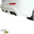 FRP WAL Body Kit 5pc /w Wing > Maserati Ghibli 2013-2017 - image 84
