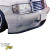 VSaero FRP TKYO Front Splitter > Mercedes-Benz 190E (W201) 1988-1993 - image 5