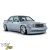 FRP TKYO Front Splitter > Mercedes-Benz 190E (W201) 1988-1993 - image 3