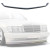 FRP TKYO Front Lip > Mercedes-Benz 190E (W201) 1988-1993 - image 8