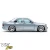 FRP TKYO Wide Body Side Skirts > Mercedes-Benz 190E (W201) 1988-1993 - image 5