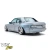 FRP TKYO Wide Body Fenders (rear) 4pc > Mercedes-Benz 190E (W201) 1988-1993 - image 10