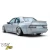 FRP TKYO Wide Body Fenders (rear) 4pc > Mercedes-Benz 190E (W201) 1988-1993 - image 11