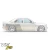 FRP TKYO Wide Body Fenders (rear) 4pc > Mercedes-Benz 190E (W201) 1988-1993 - image 13