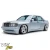 FRP TKYO Wide Body Kit 12pc > Mercedes-Benz 190E (W201) 1988-1993 - image 17