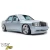 FRP TKYO Wide Body Kit 12pc > Mercedes-Benz 190E (W201) 1988-1993 - image 30