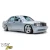 FRP TKYO Wide Body Kit 12pc > Mercedes-Benz 190E (W201) 1988-1993 - image 51
