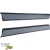 FRP TKYO Wide Body Kit 12pc > Mercedes-Benz 190E (W201) 1988-1993 - image 63