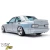 FRP TKYO Wide Body Kit 12pc > Mercedes-Benz 190E (W201) 1988-1993 - image 69