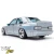 FRP TKYO Body Kit 12pc > Mercedes-Benz 190E (W201) 1988-1993 - image 83