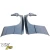 FRP TKYO Body Kit 12pc > Mercedes-Benz 190E (W201) 1988-1993 - image 43