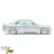 FRP TKYO Wide Body Kit 12pc > Mercedes-Benz 190E (W201) 1988-1993 - image 61